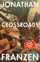 Jonathan Franzen - Crossroads - Rowohlt